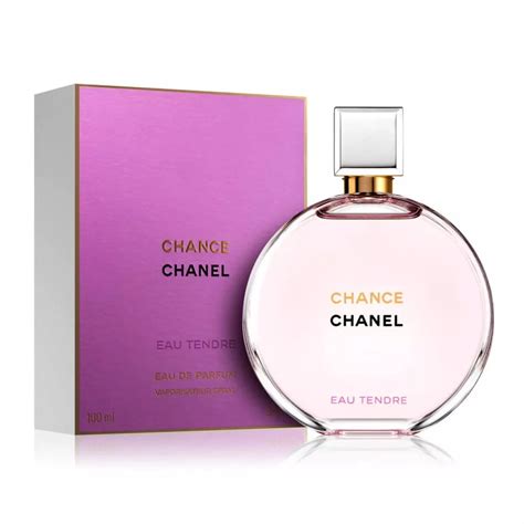 chanel eau tendre edp review|chanel chance eau tendre sale.